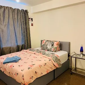 Modern 2bed 2bath Ground Floor , Édimbourg Royaume-Uni