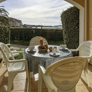 Les Rivages De Coudoulière-8 , Six-Fours-les-Plages France