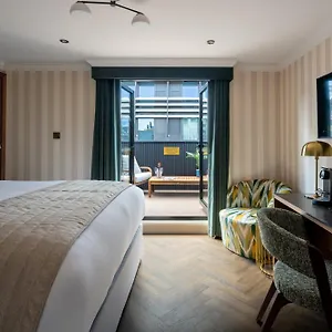 The Chamberlain Hotel
