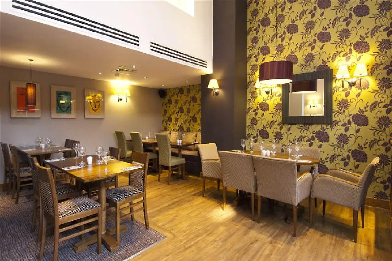 Premier Inn London City Regno Unito