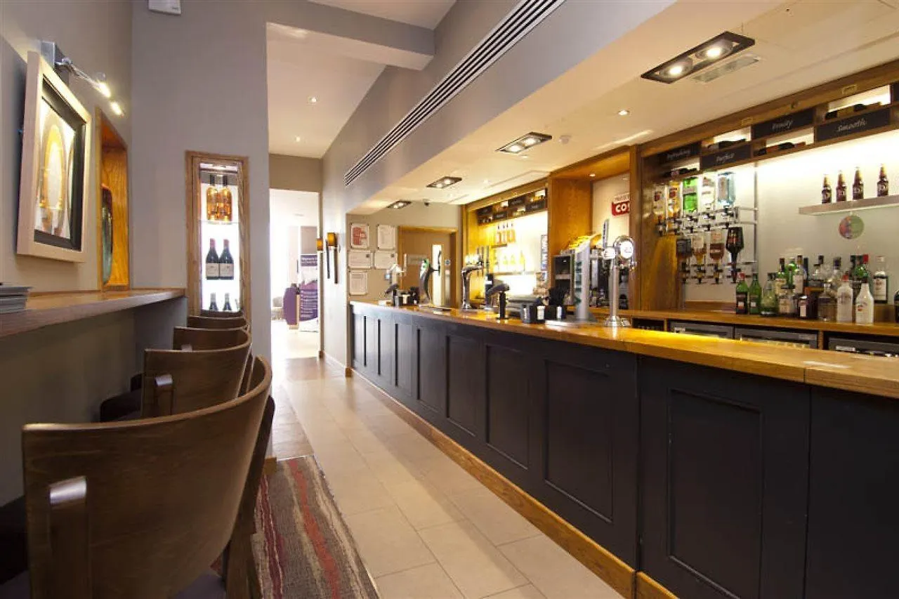 Premier Inn London City 2*,  Regno Unito