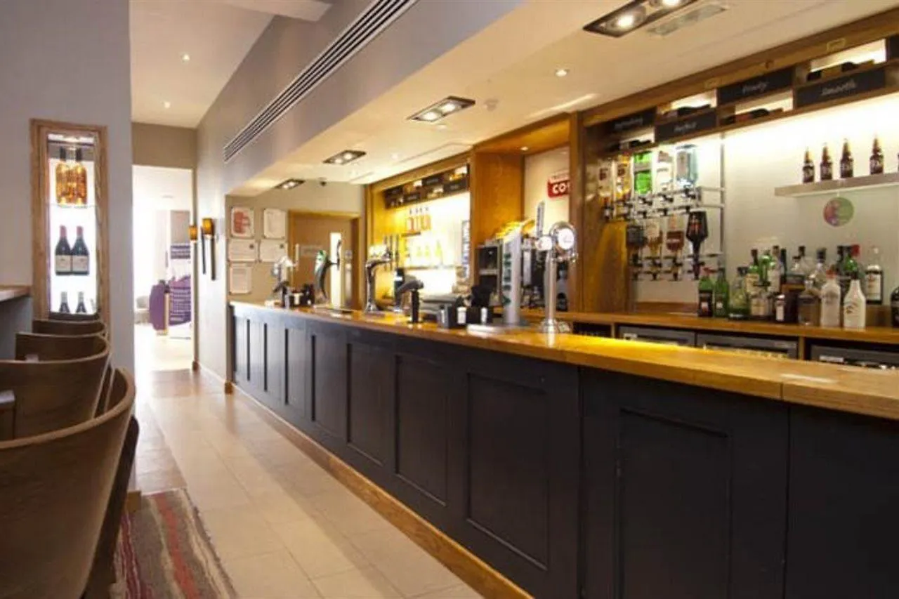 Premier Inn London City 2*,  Regno Unito
