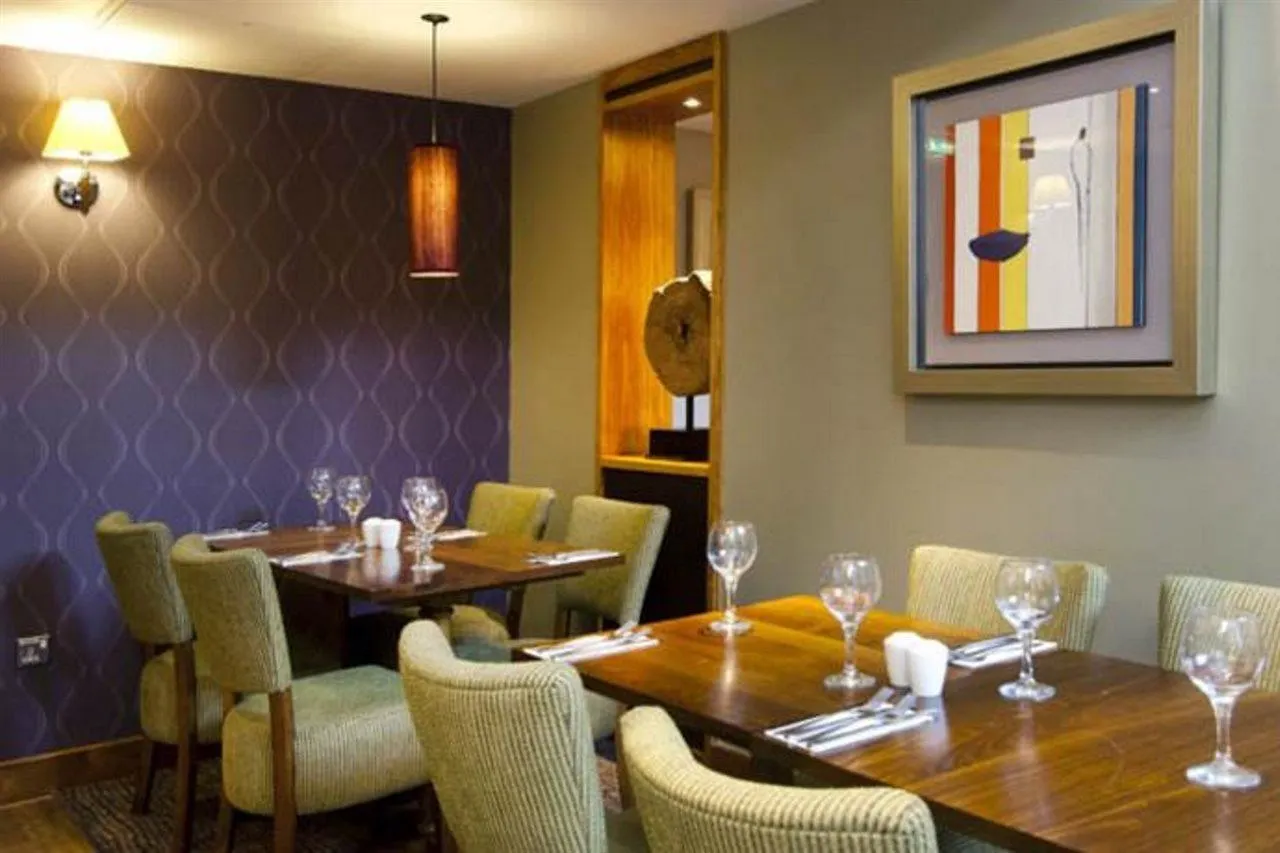 Premier Inn London City
