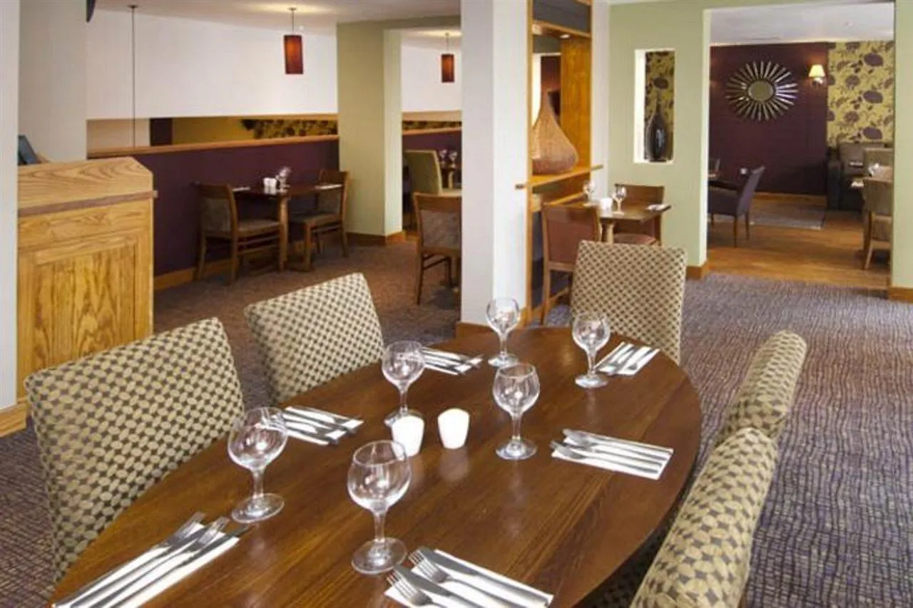 Premier Inn London City Hotel