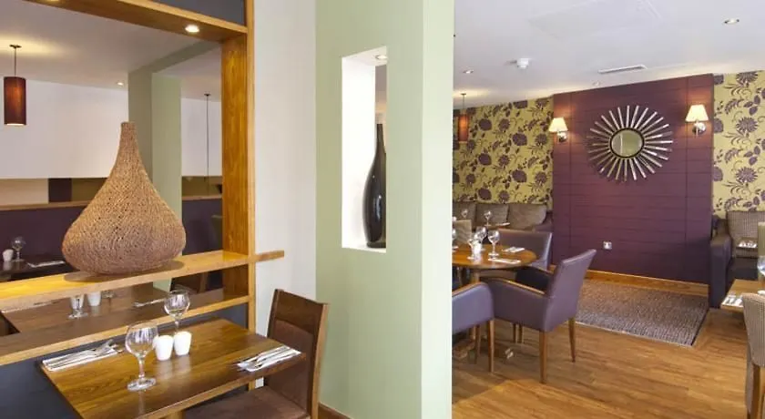 Hotel Premier Inn London City