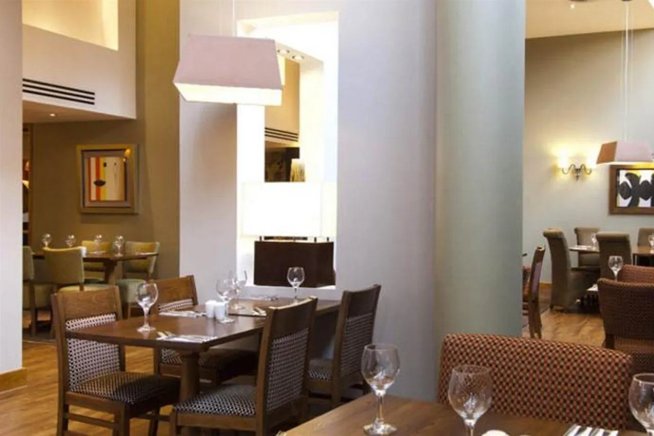 Premier Inn London City United Kingdom